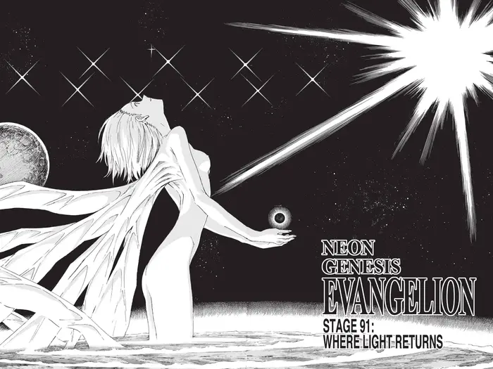 Neon Genesis Evangelion Chapter 91 image 06_optimized
